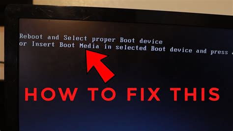 ssd clone reboot and select proper boot device|easeus cannot boot after clone.